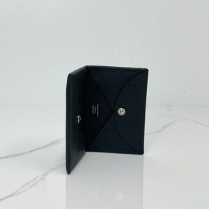 Hermès Calvi Card Holder